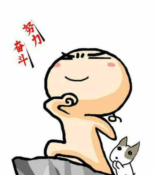 Blogger Avatar
